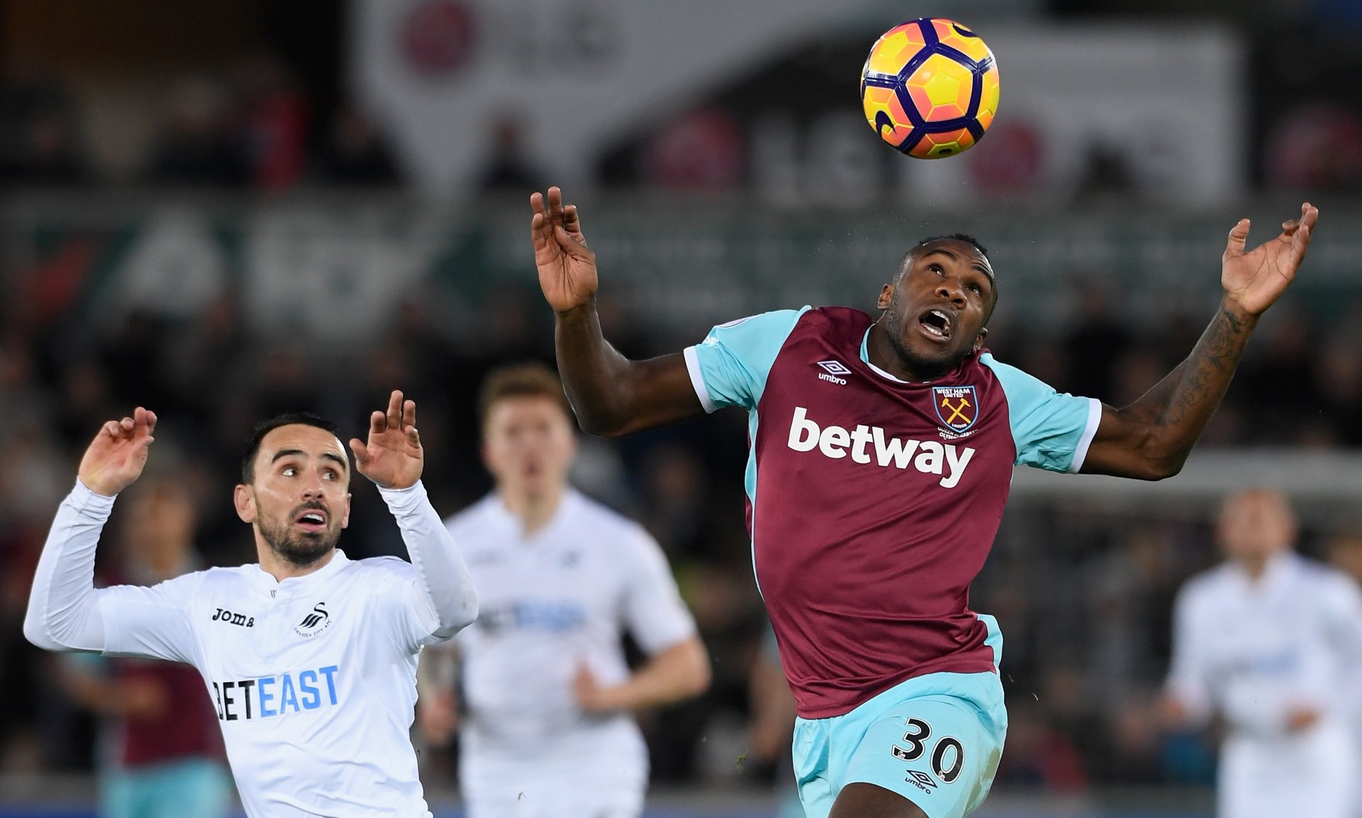 个赛季中的 个赛季中的