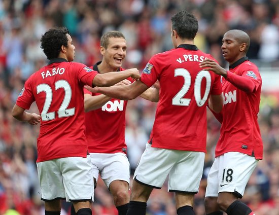 曼联不断寻 曼联不断寻