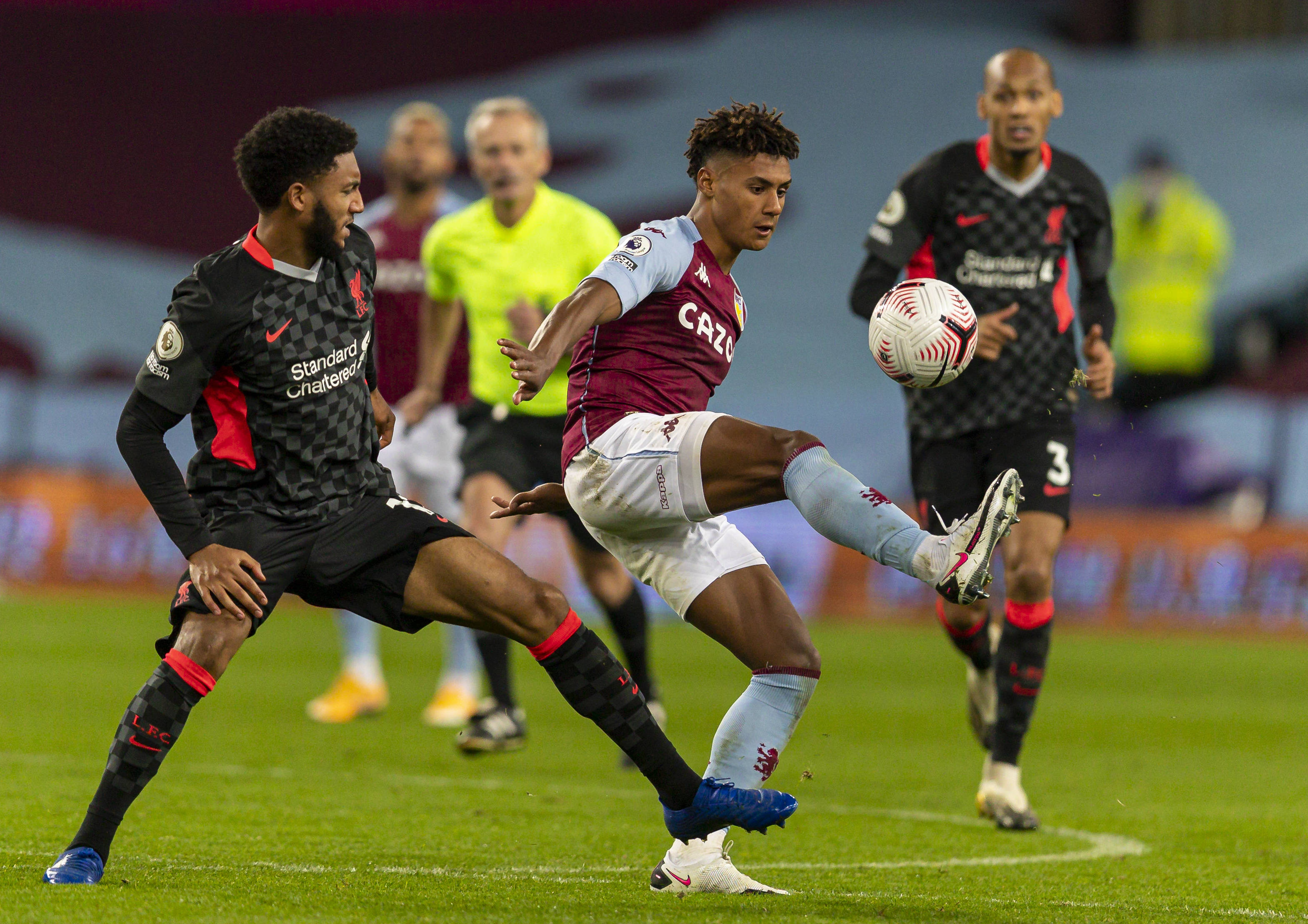 这也是曼联 这也是曼联